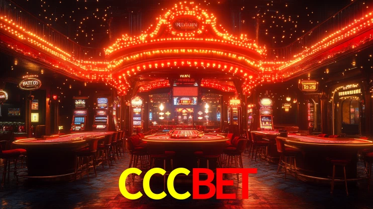 CCCBET - Baixe e Entre no Mundo do Cassino - CCCBET.com