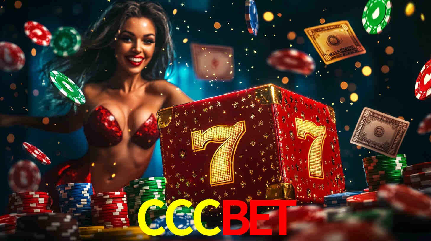Experiência VIP CCCBET