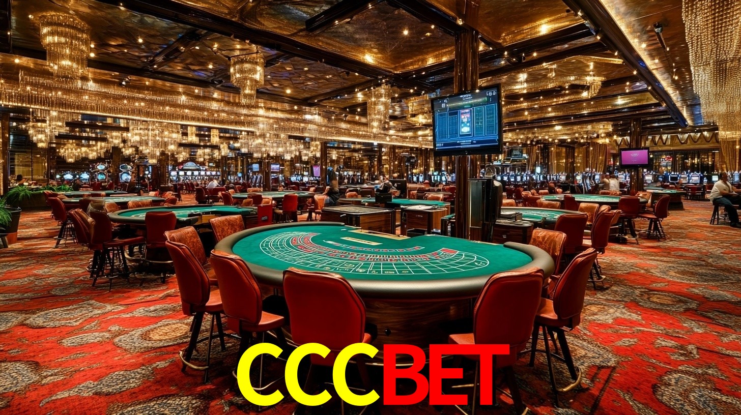 CCCBET