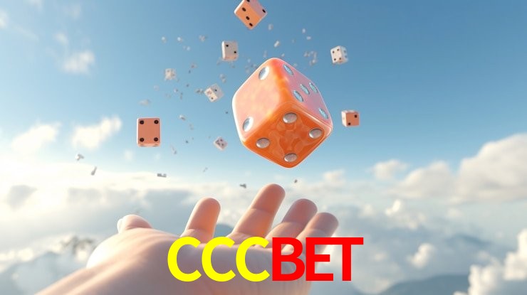 Welcome Bonus CCCBET
