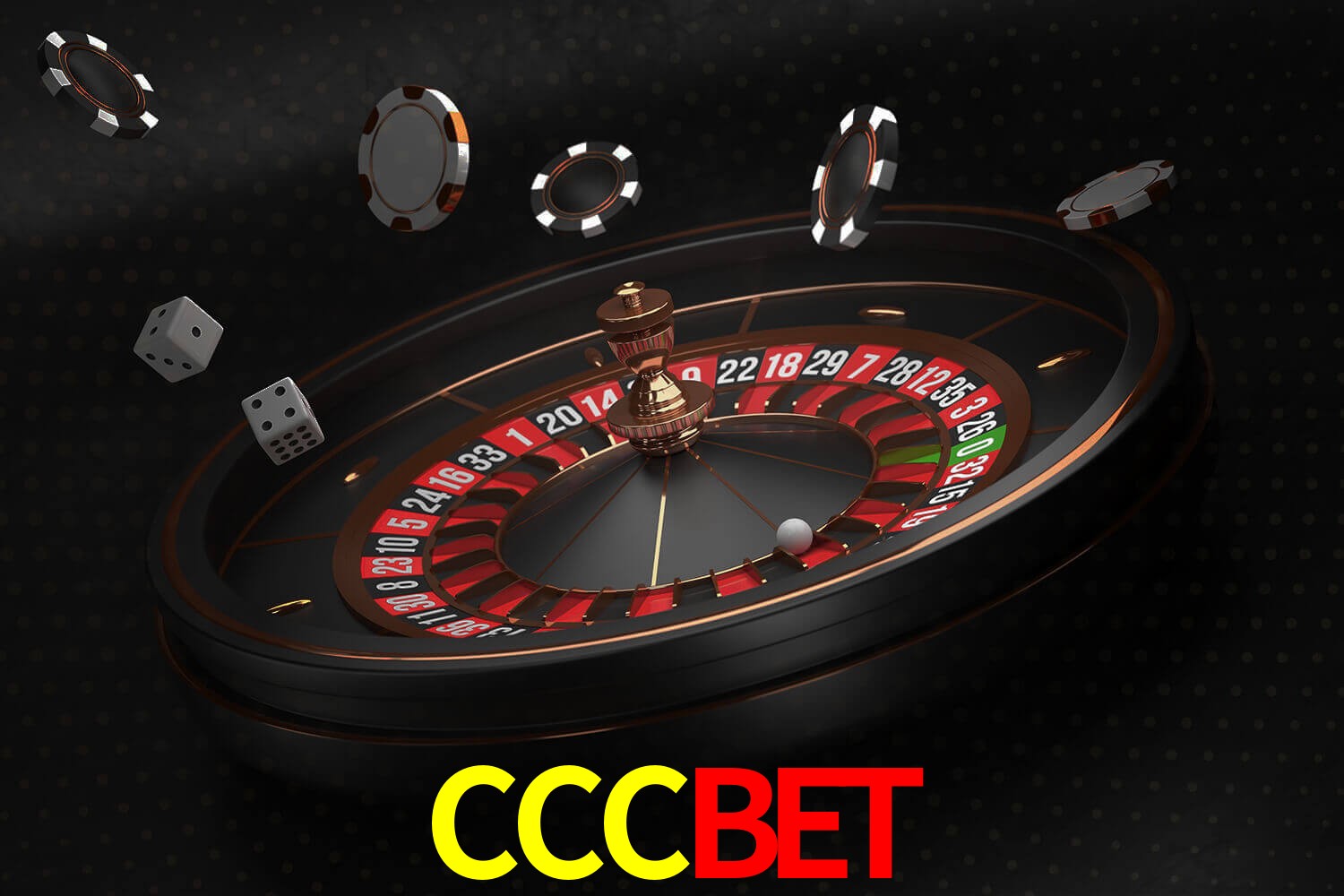 Bônus Generosos e Exclusivos no CCCBET para Você!