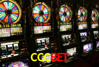 Interface do App CCCBET