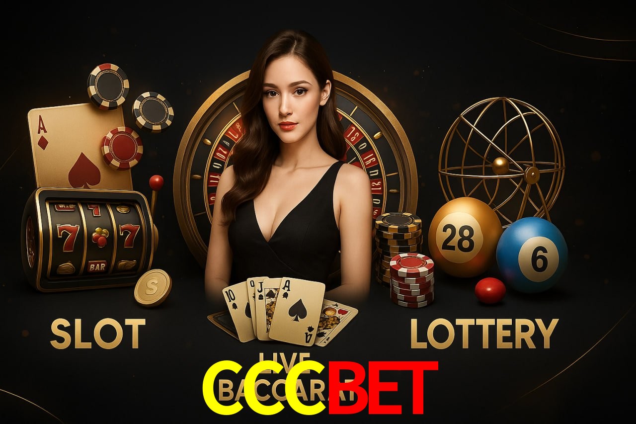 Descubra o Programa VIP da CCCBET: Vantagens Exclusivas para Jogadores
