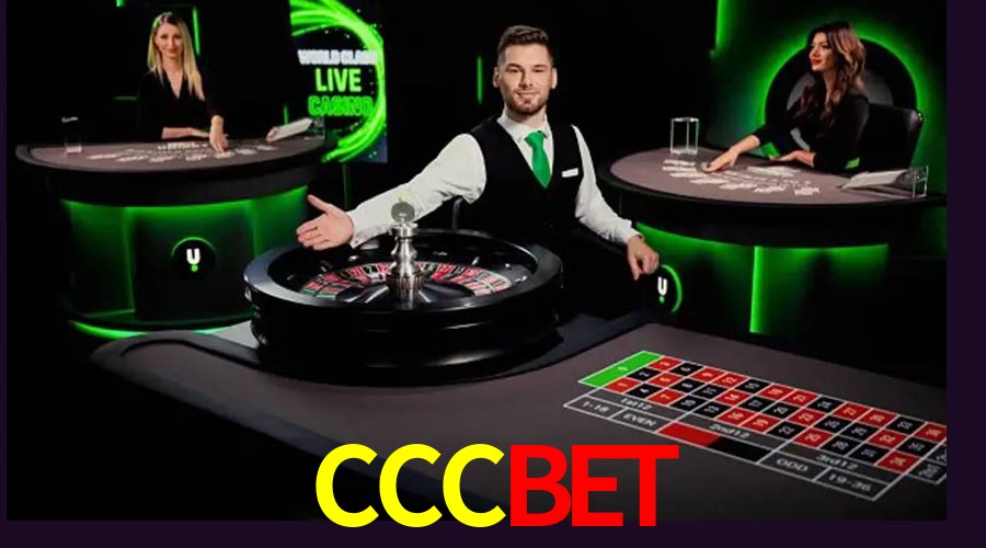 Game Statistics CCCBET