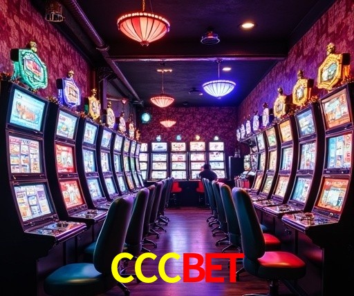 Inovações de Jogos na CCCBET: O Futuro das Experiências Interativas