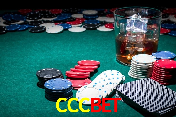 Inovações de Jogos na CCCBET: O Futuro das Experiências Interativas