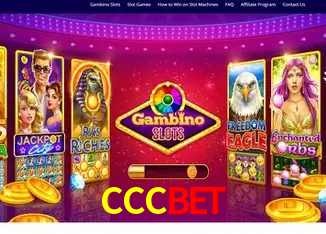 Seasonal Promotions CCCBET