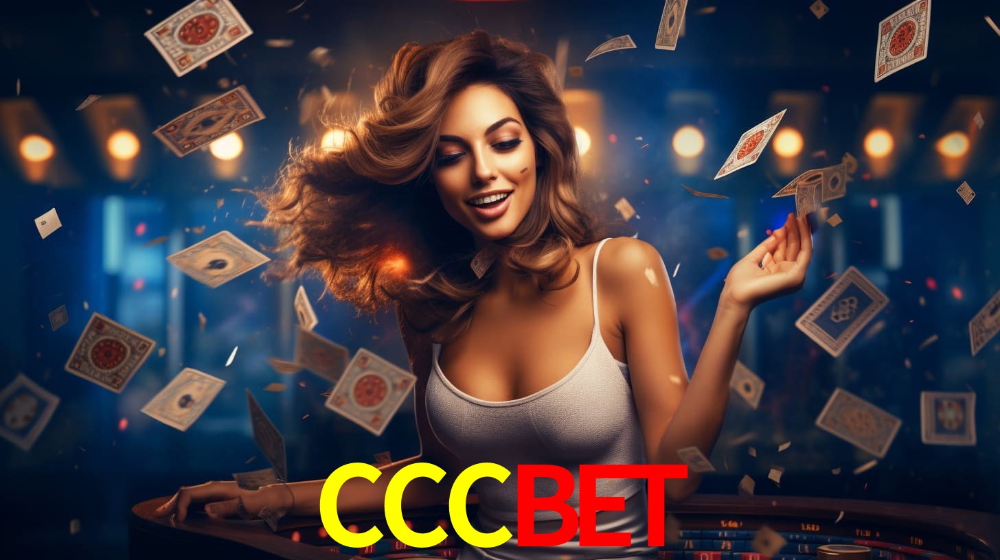CCCBET login
