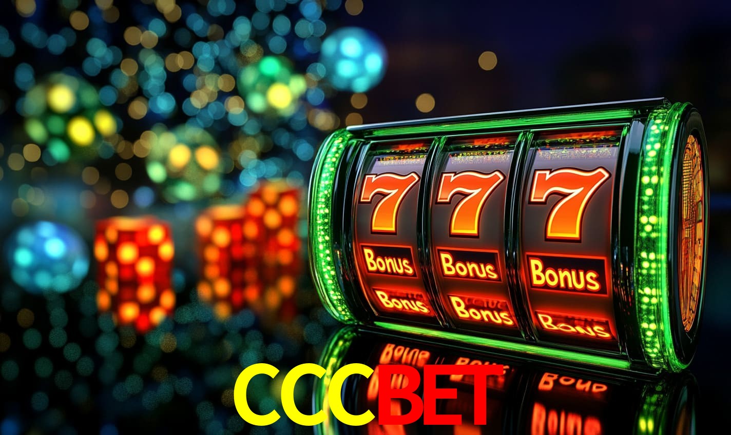 Apostas Esportivas na CCCBET: Um Guia Completo