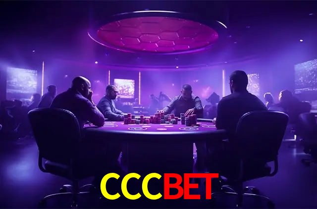 Casino Ao Vivo CCCBET