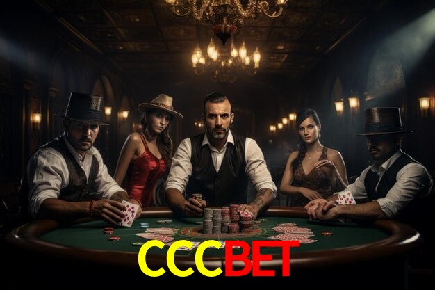 Tecnologia da Plataforma CCCBET