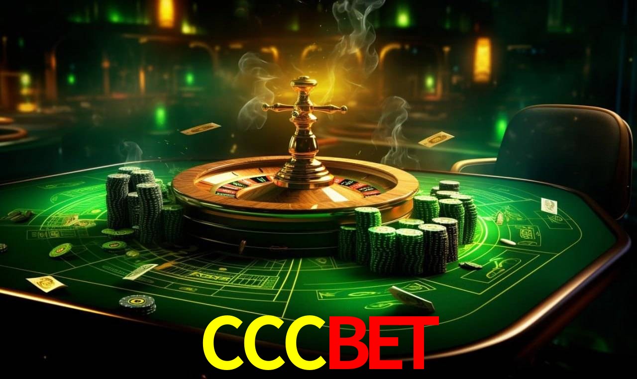 Sistemas de Segurança CCCBET
