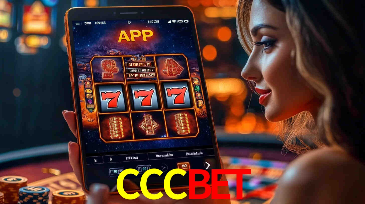 Descubra a Magia dos Jogos de Arcade no CCCBET