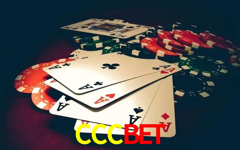 Desvendando o Mundo dos Jogos Virtuais na CCCBET