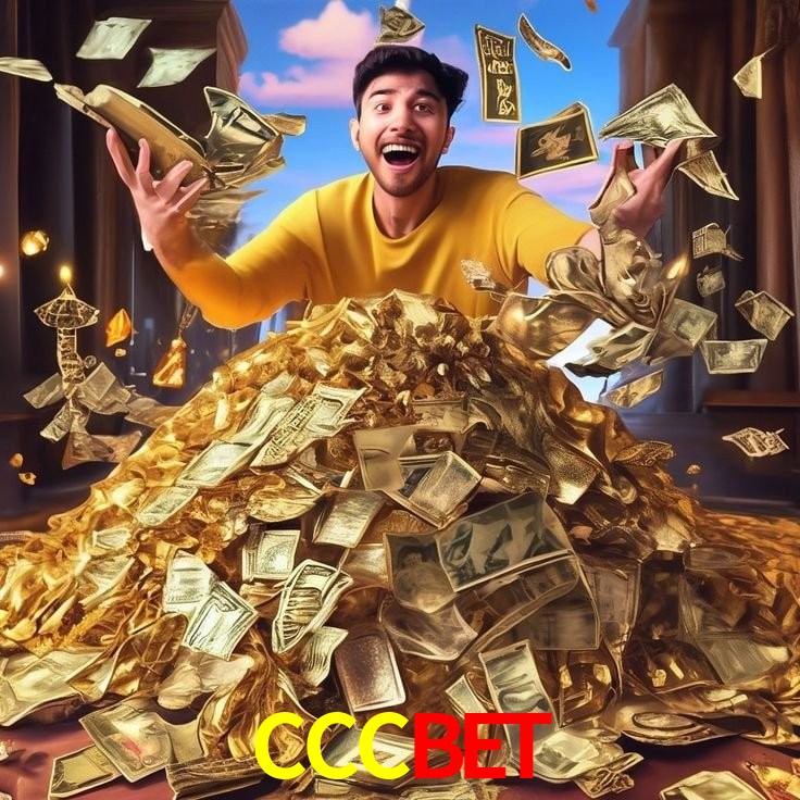 Apostas Esportivas na CCCBET: Um Guia Completo