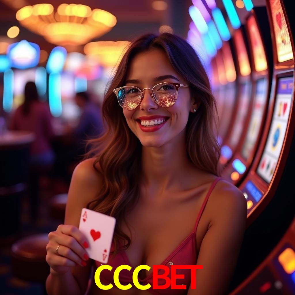 VIP Casino CCCBET