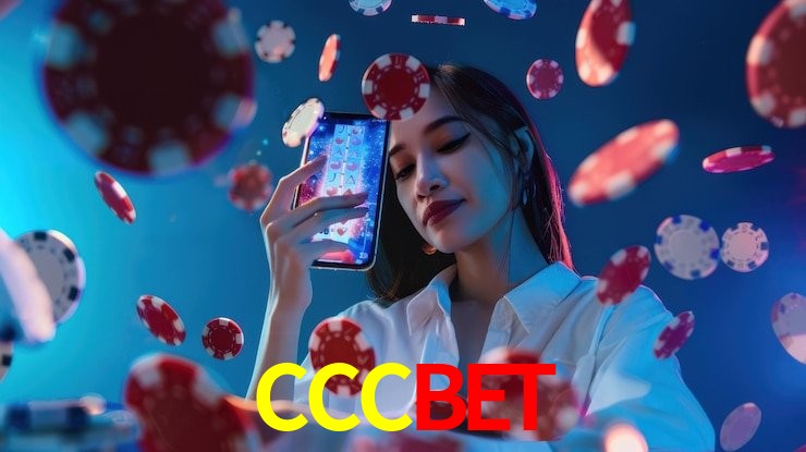 Cadastro Rápido CCCBET