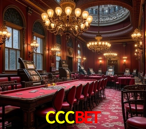 Explorando a Categoria de Eventos em Apostas na CCCBET