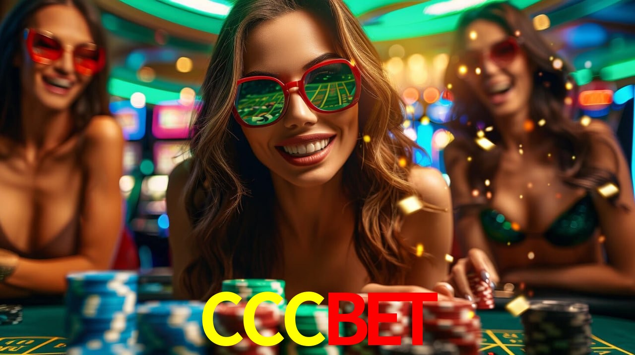 Roulette Table CCCBET