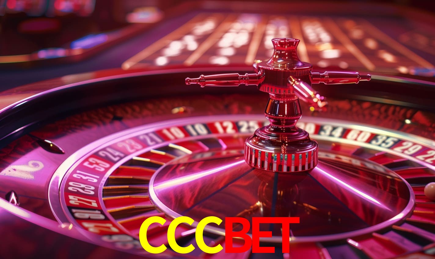 Jogos de Slot CCCBET