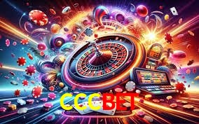 Descubra a Magia dos Jogos de Arcade no CCCBET