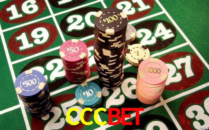 Benefícios da Conta CCCBET