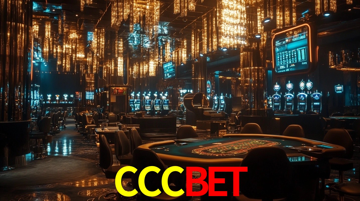 CCCBET.com