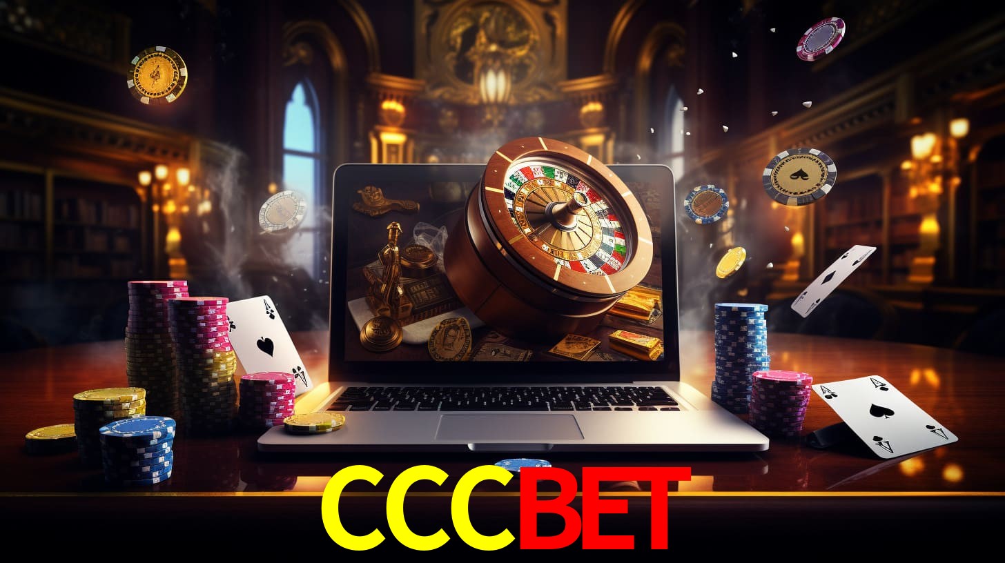 CCCBET App Interface