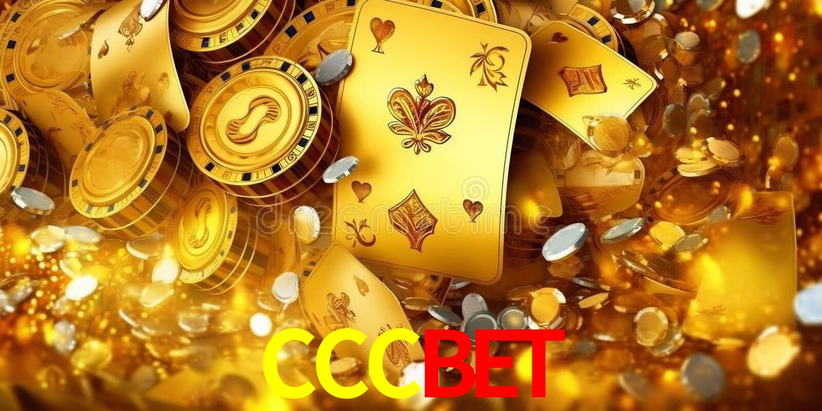 Provedores de Jogos CCCBET
