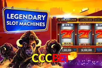 Descubra o Mundo do Cassino Online com CCCBET