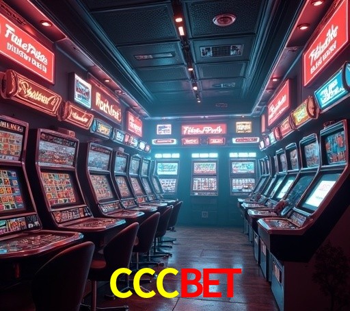 Explorando a Categoria de Eventos em Apostas na CCCBET