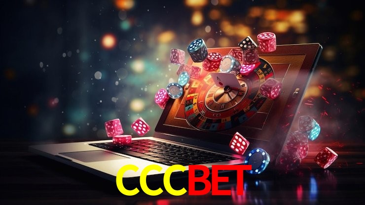 Design Responsivo CCCBET