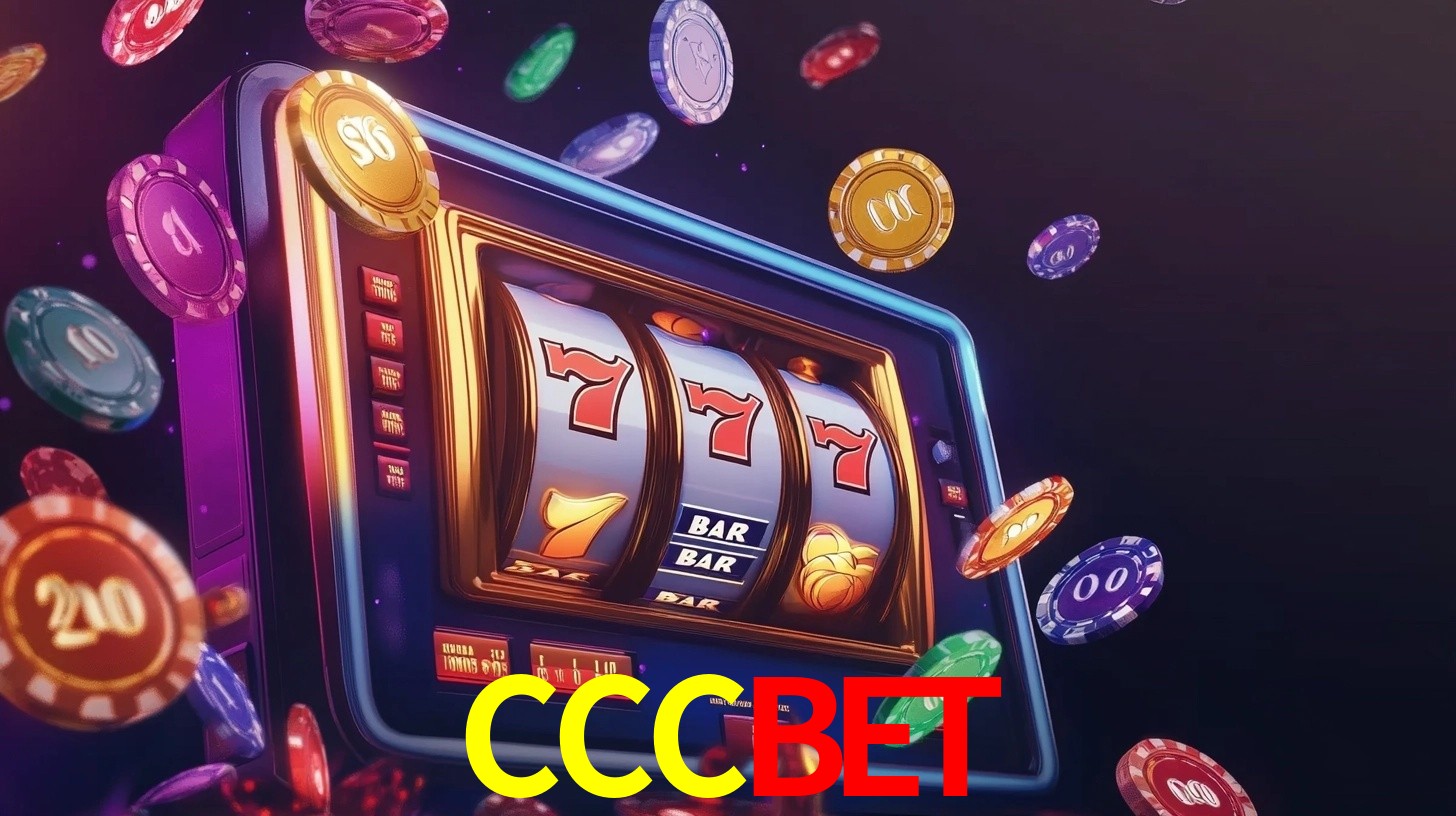 CCCBET login