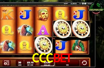 Explorando a Categoria de Eventos em Apostas na CCCBET