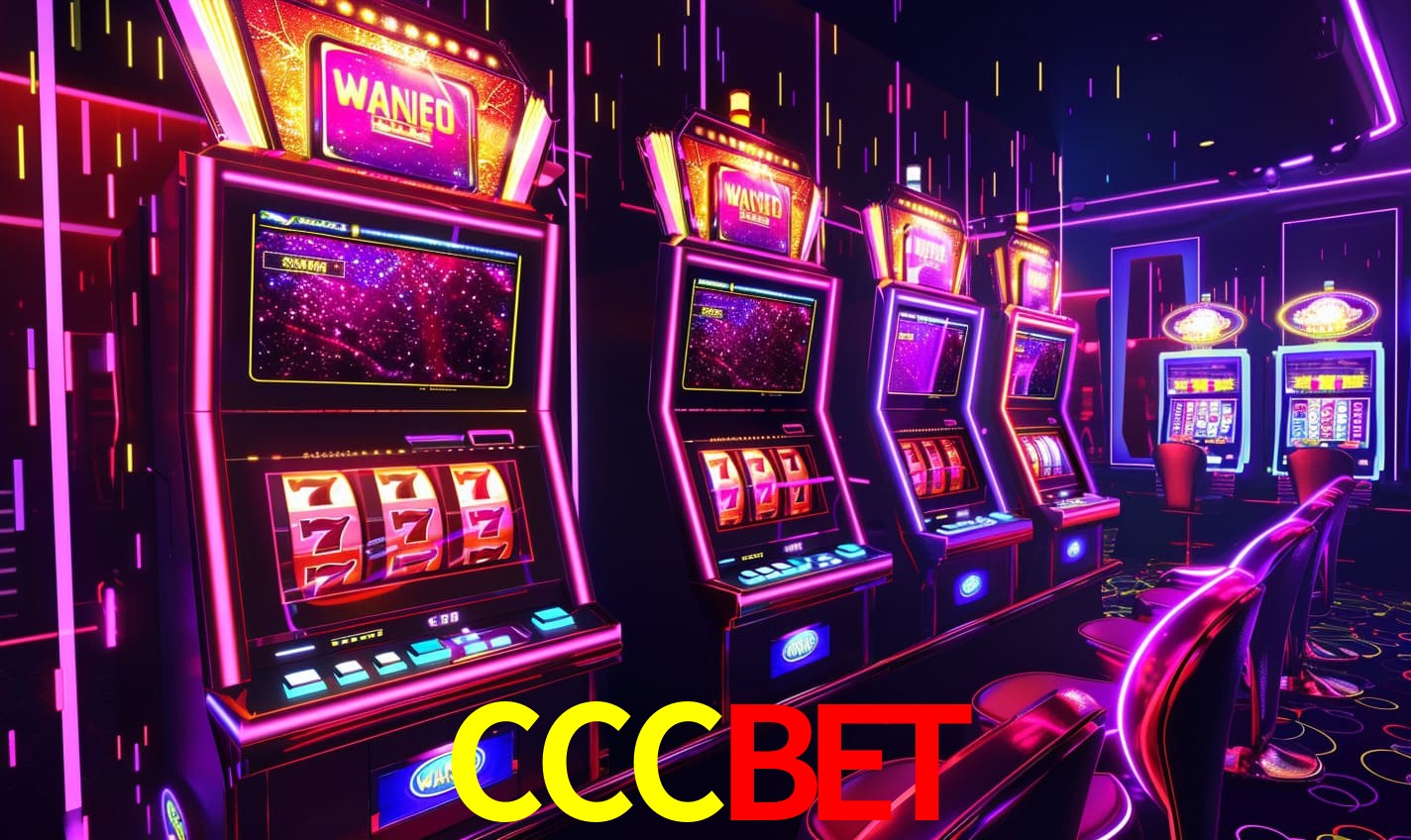 Recursos de Bônus CCCBET