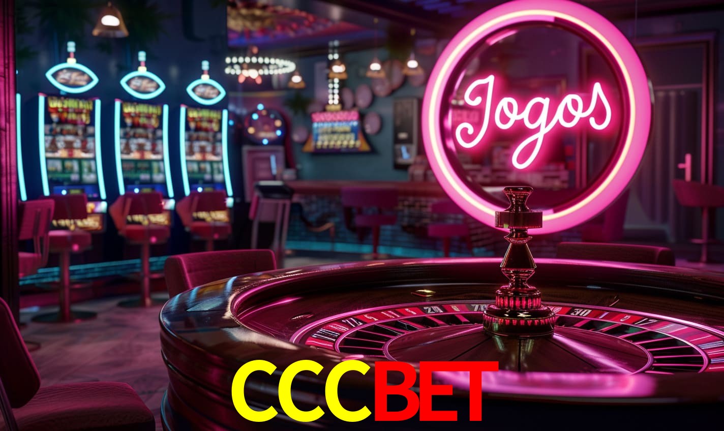 Diretório de Jogos CCCBET