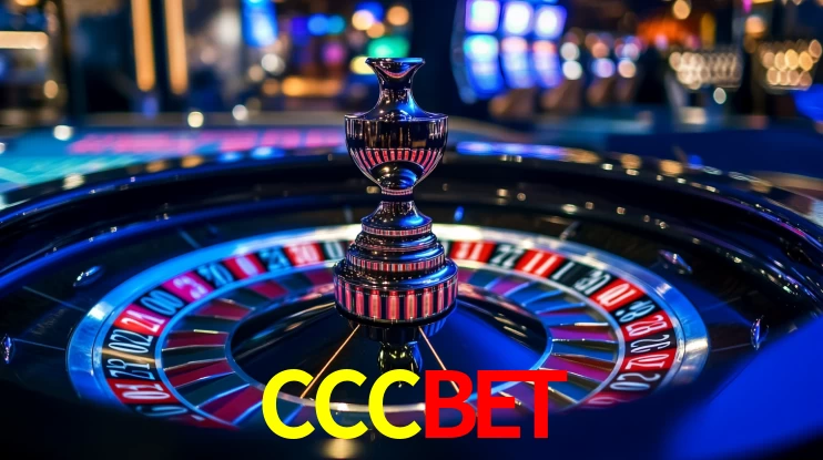 CCCBET: Seu Especialista em Apostas Esportivas Brasileiras