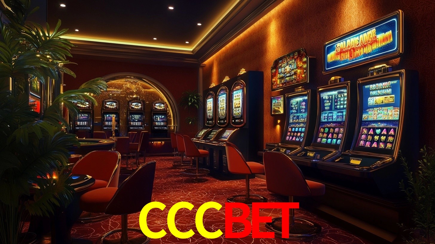 Explore as vantagens do CCCBET: serviço profissional e confiabilidade