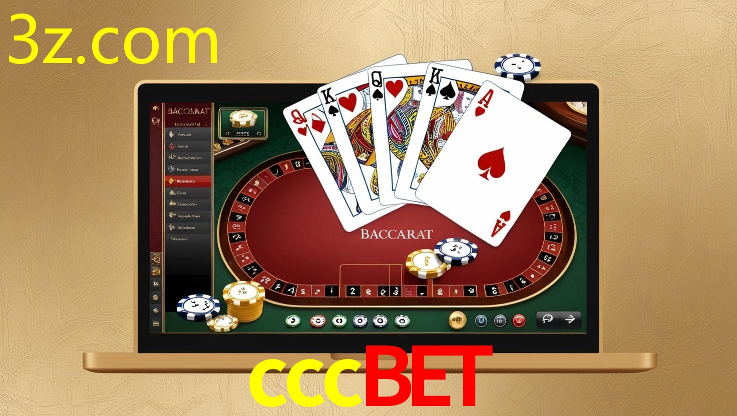 CCCBET