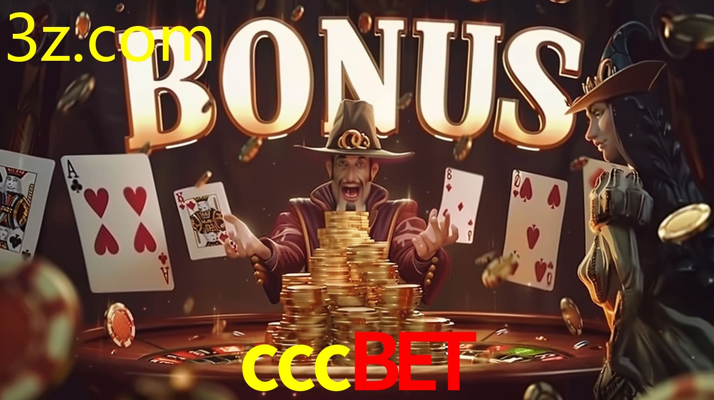 CCCBET