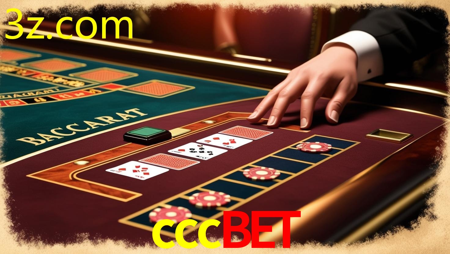 CCCBET
