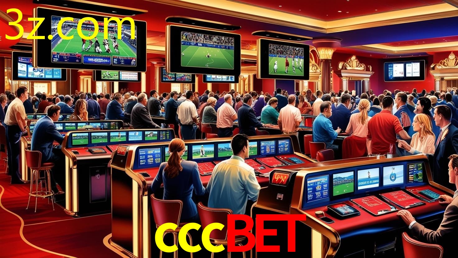 CCCBET