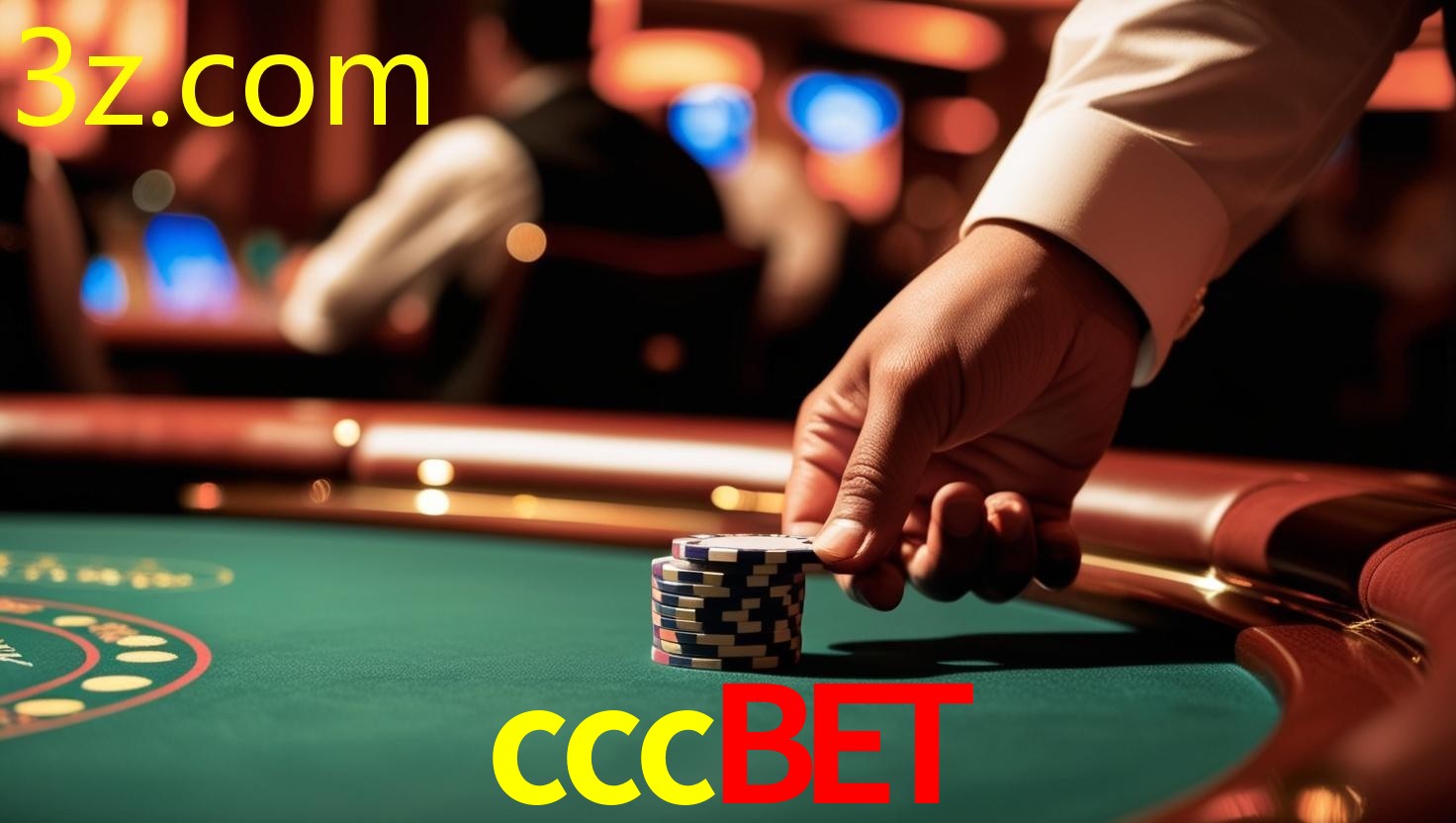 CCCBET