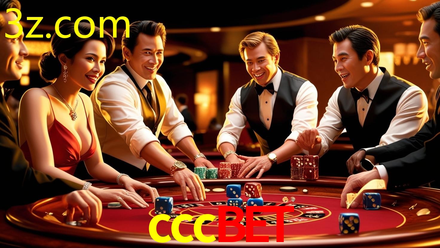 CCCBET