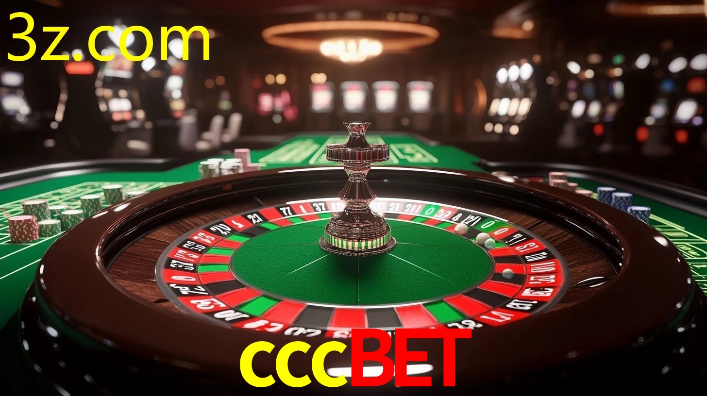 CCCBET