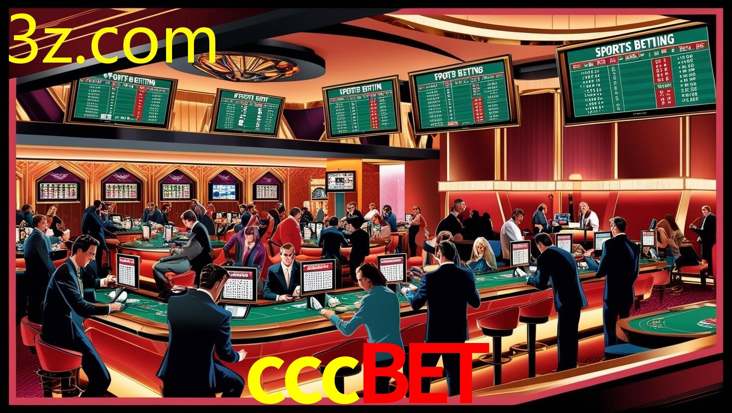 CCCBET